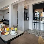 B&B Hotel Saintes