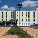 B&B Hotel Saintes Hotel 3*