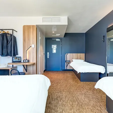 B&B Hotel Saintes