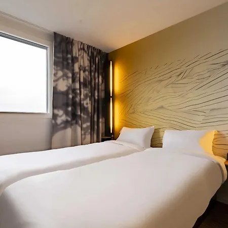 B&B Hotel Saintes