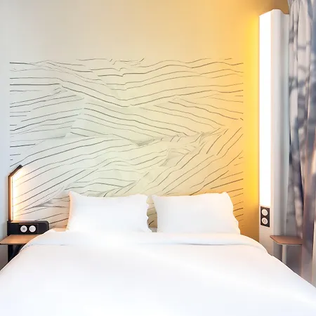 B&B Hotel Saintes