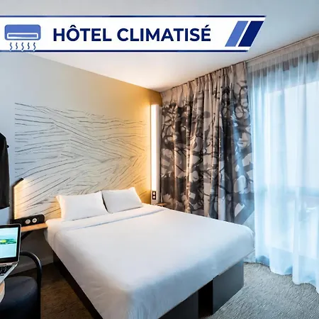 B&B Hotel Saintes