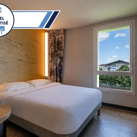 B&B Hotel Saintes