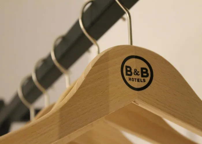 B&B Hotel Saintes 3* Saintes