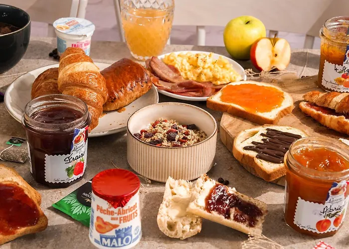 B&B Hotel Saintes Saintes